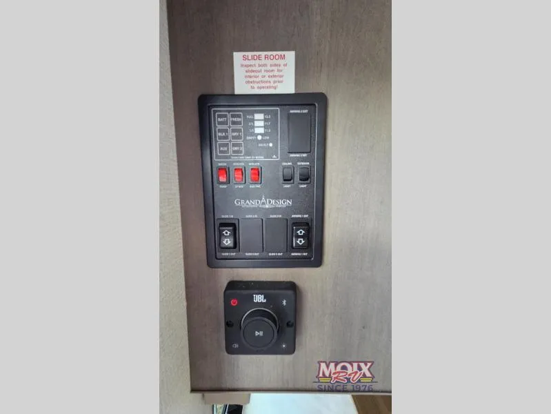 2026 Grand Design Transcend Xplor 20MKX - Photo 4