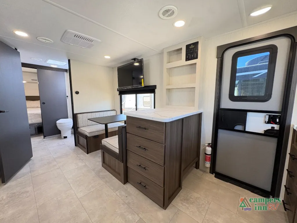 2026 Forest River Westbrook Luxury 245RKLC, Photos photo 16