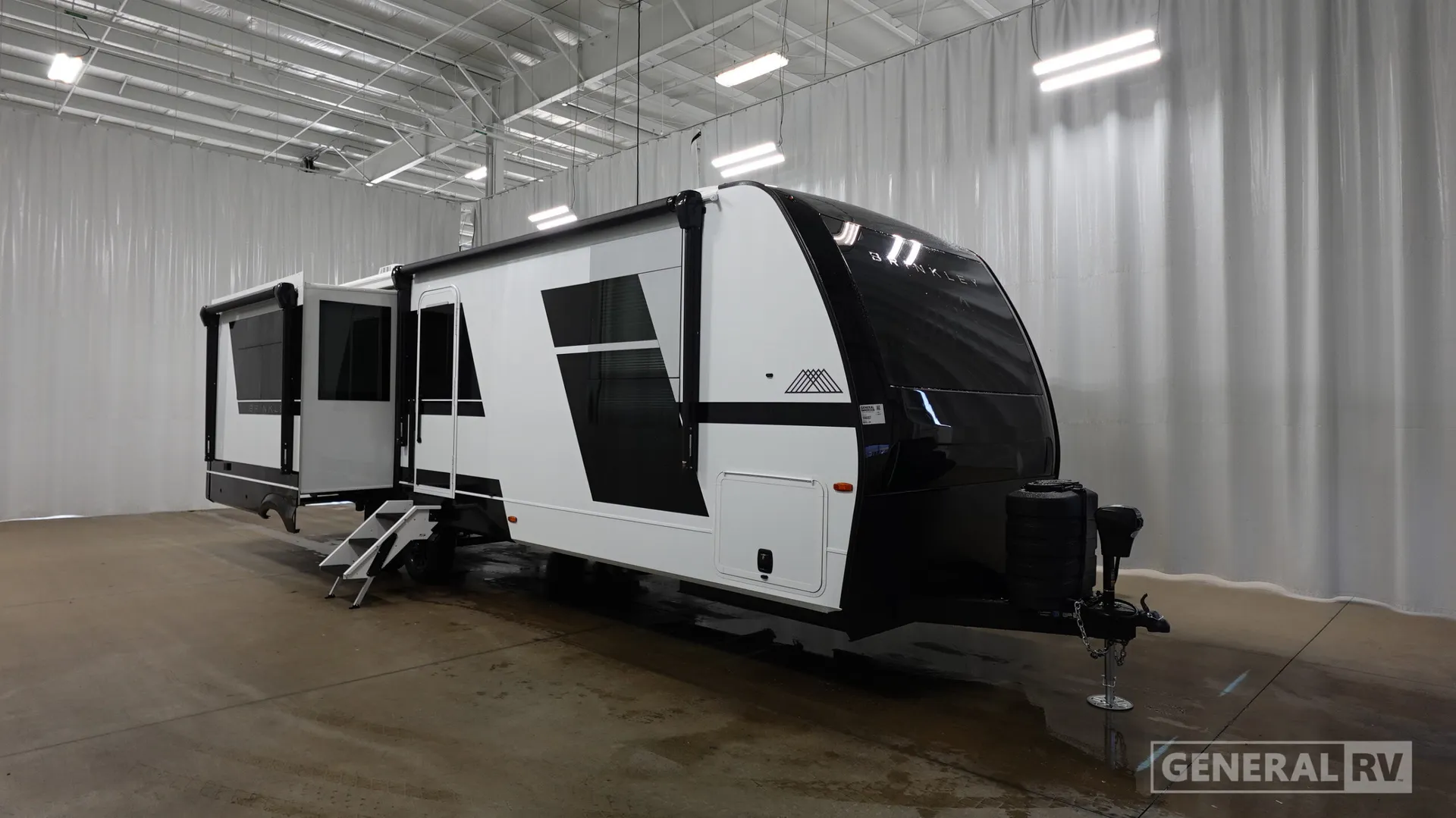 2026 Brinkley Model I 280 - Photo 2