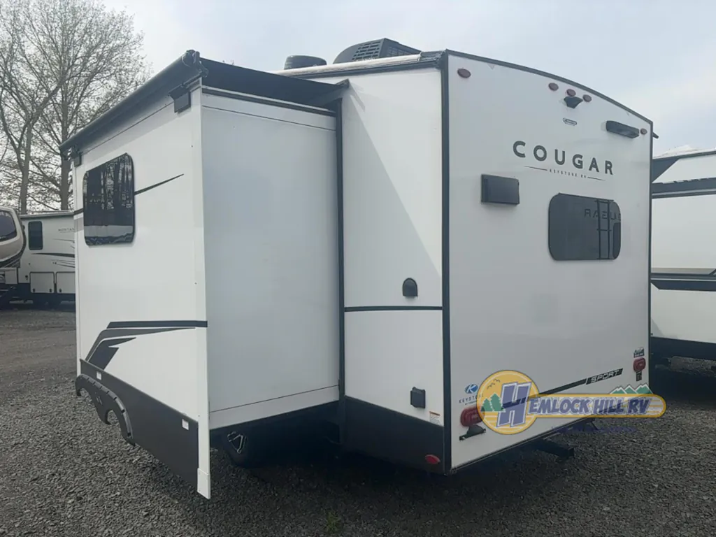 2023 Keystone Cougar Sport 2100RK, Photos photo 6