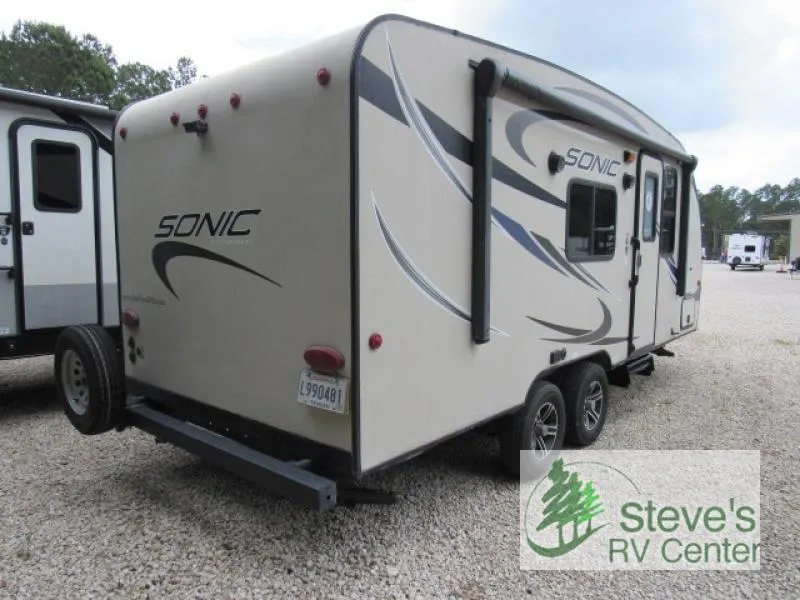 2017 Venture RV Sonic 190VRB - Photo 3