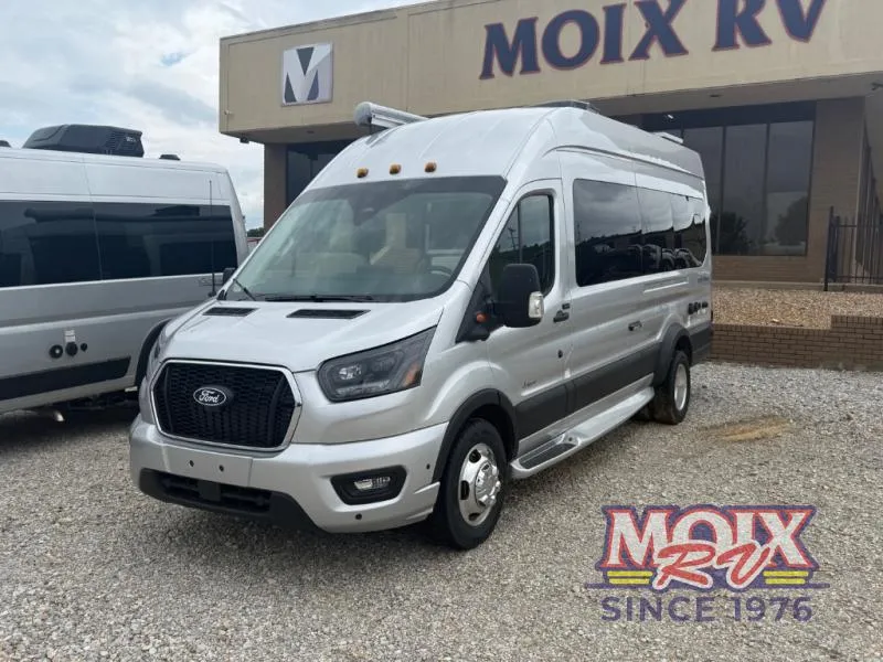 2026 Jayco Solstice 21L - Photo 4