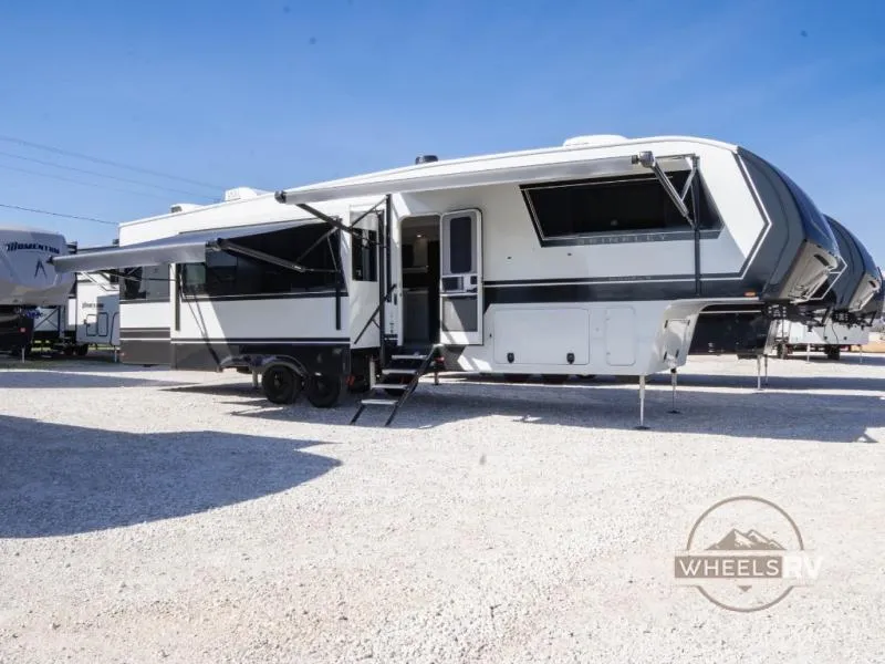 2026 Brinkley Model Z 3515 - Photo 2