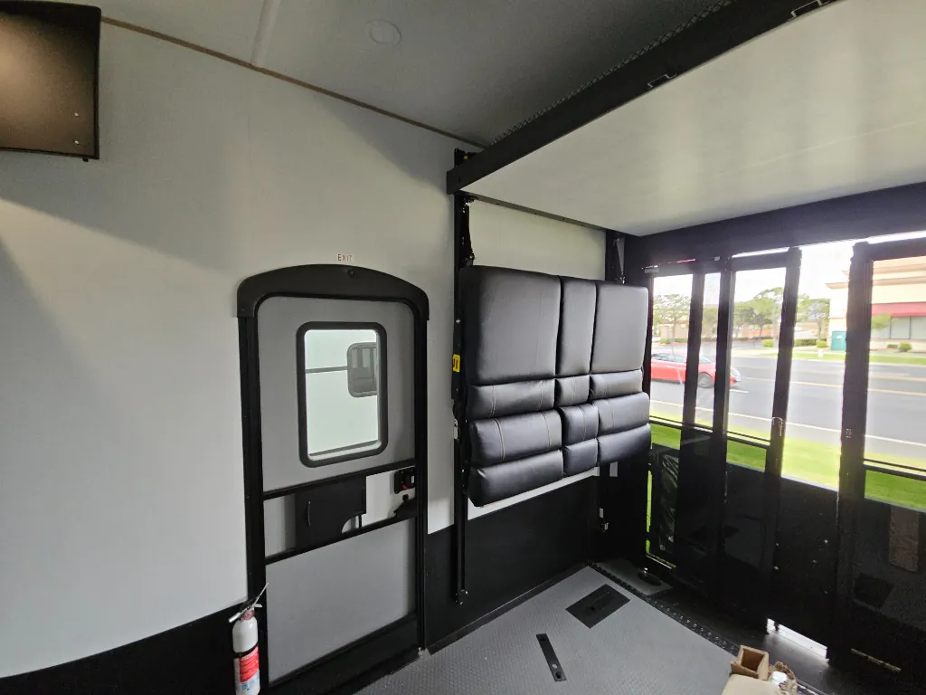 2026 Keystone Raptor 441, Photos photo 63