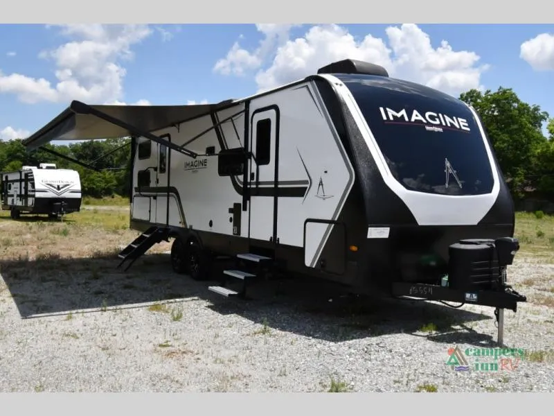 2026 Grand Design Imagine 2800BH - Photo 3