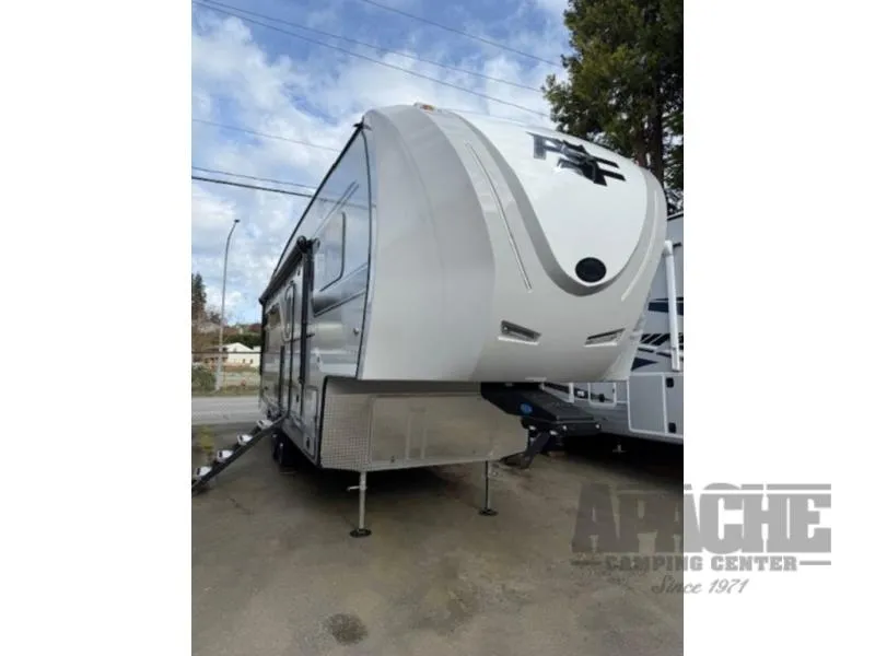 2025 Northwood Arctic Fox Grande Ronde 27-5L - Photo 2