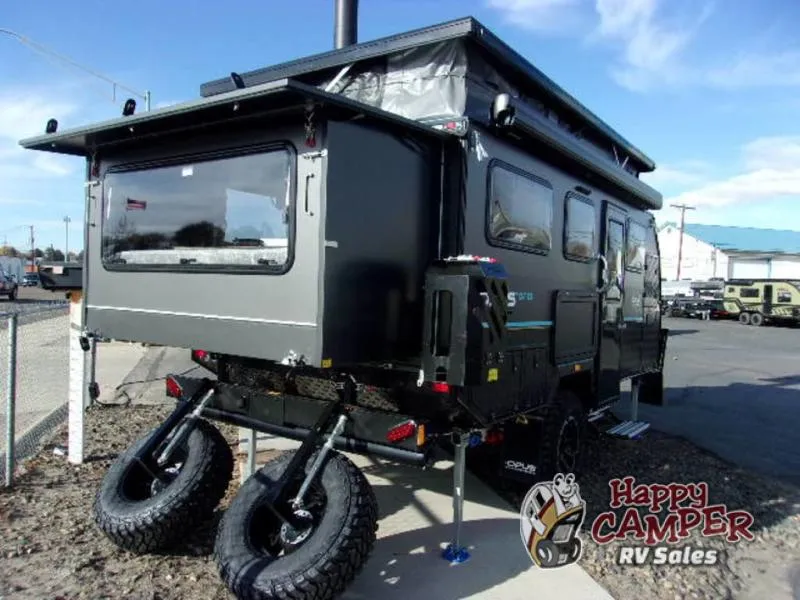 2026 Opus Camper OPUS New    OP13 - Photo 3