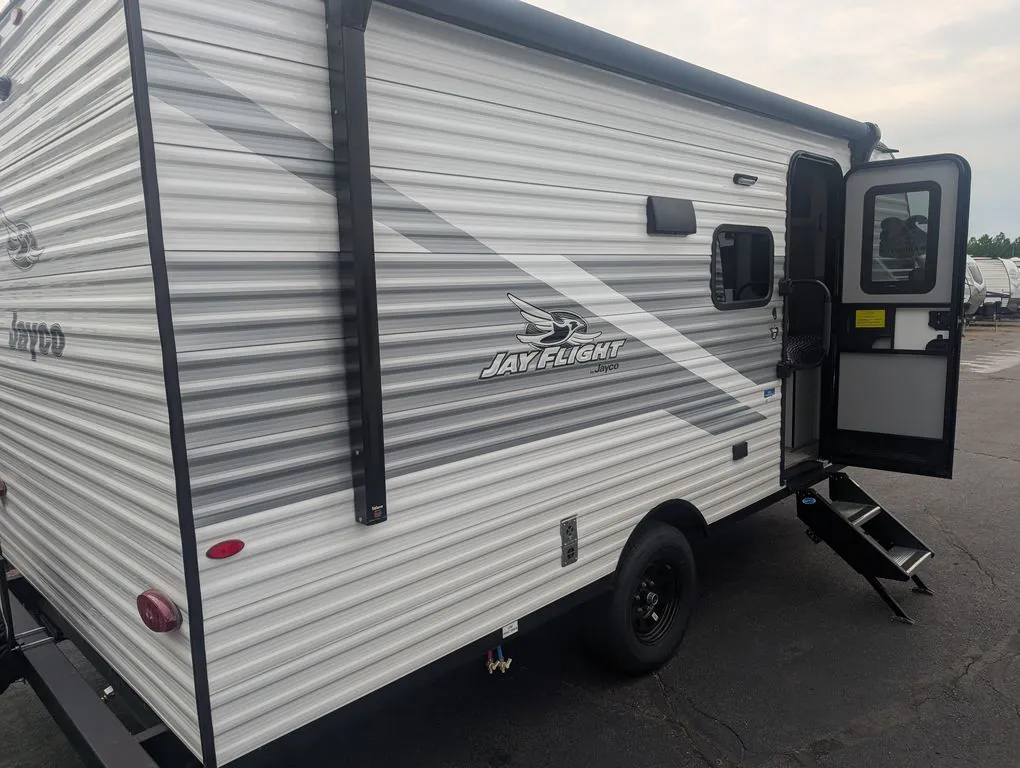 2026 Jayco Jay Flight 175BH - Photo 4