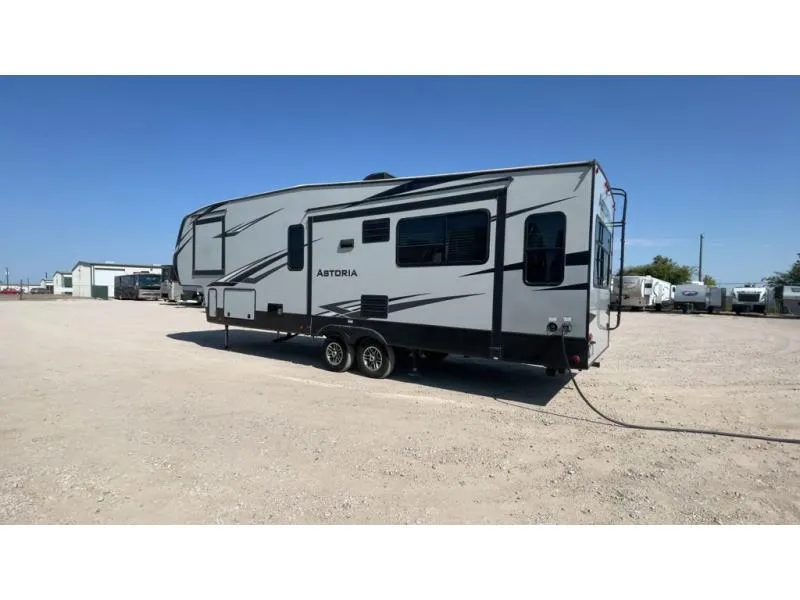 2019 Dutchmen RV Astoria 3003RLF - Photo 2