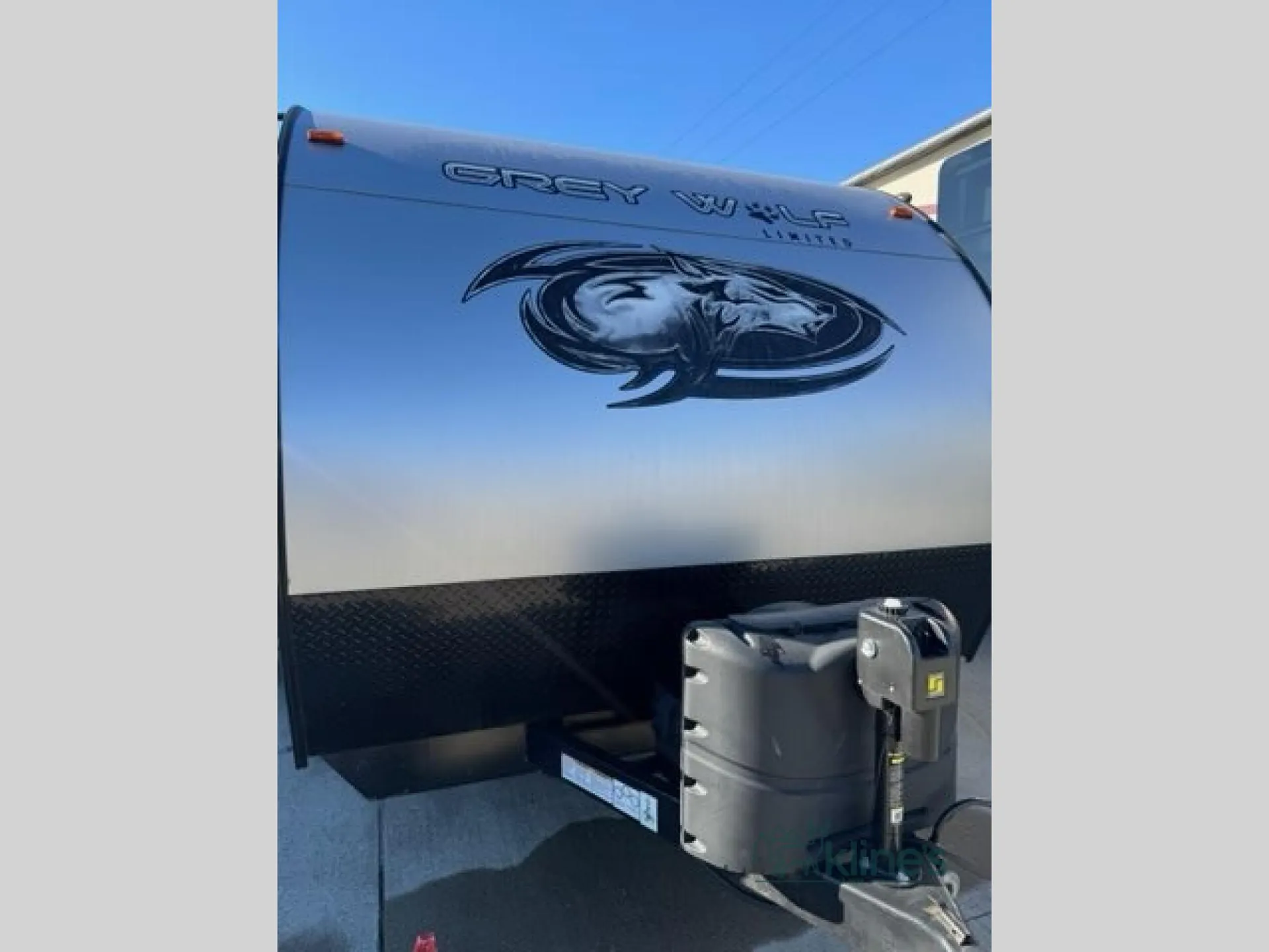2022 Forest River Cherokee Grey Wolf 26DBH - Photo 4