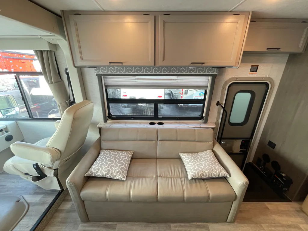 2024 Thor Motor Coach Freedom Traveler A32, Photos photo 14
