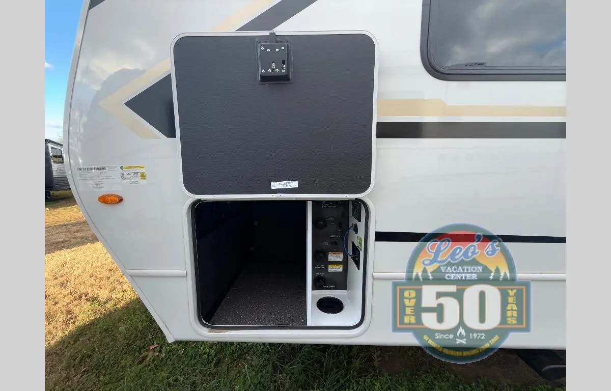 2026 Keystone Cougar Half-Ton 25MLE - Photo 4