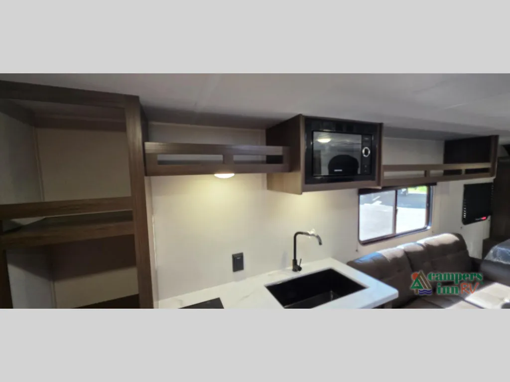 2027 Forest River Westbrook 25BHCC, Photos photo 36