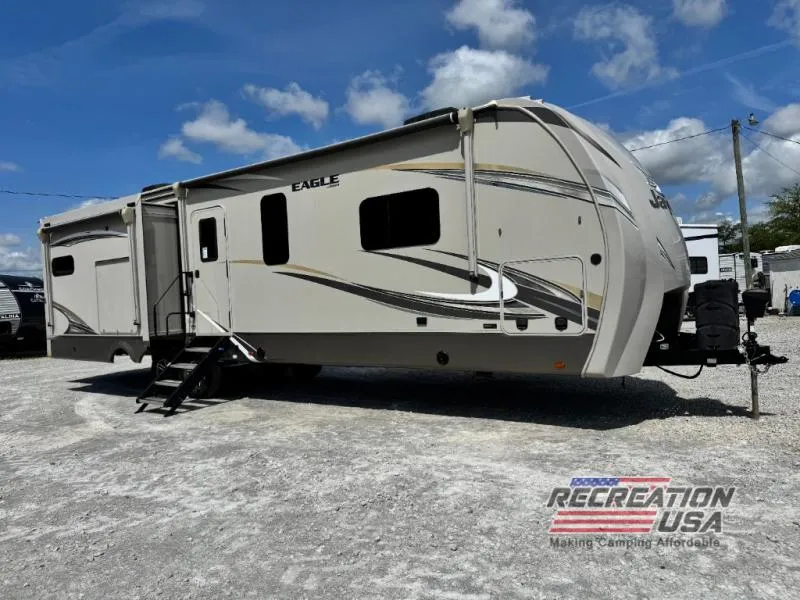 2020 Jayco Eagle 332CBOK - Photo 2