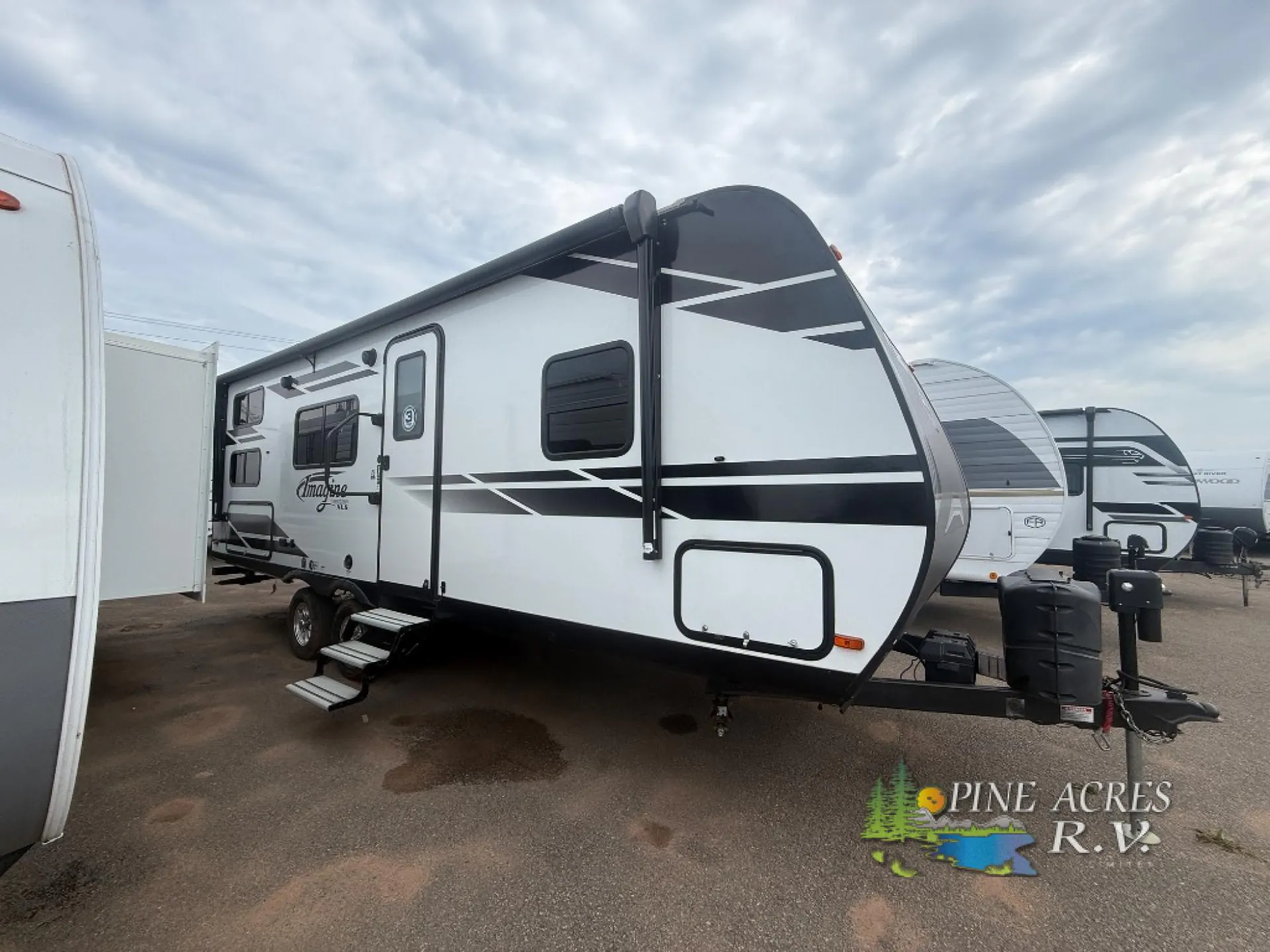 2022 Grand Design Imagine XLS 23BHE dealer photo 1 from Pine Acres RV