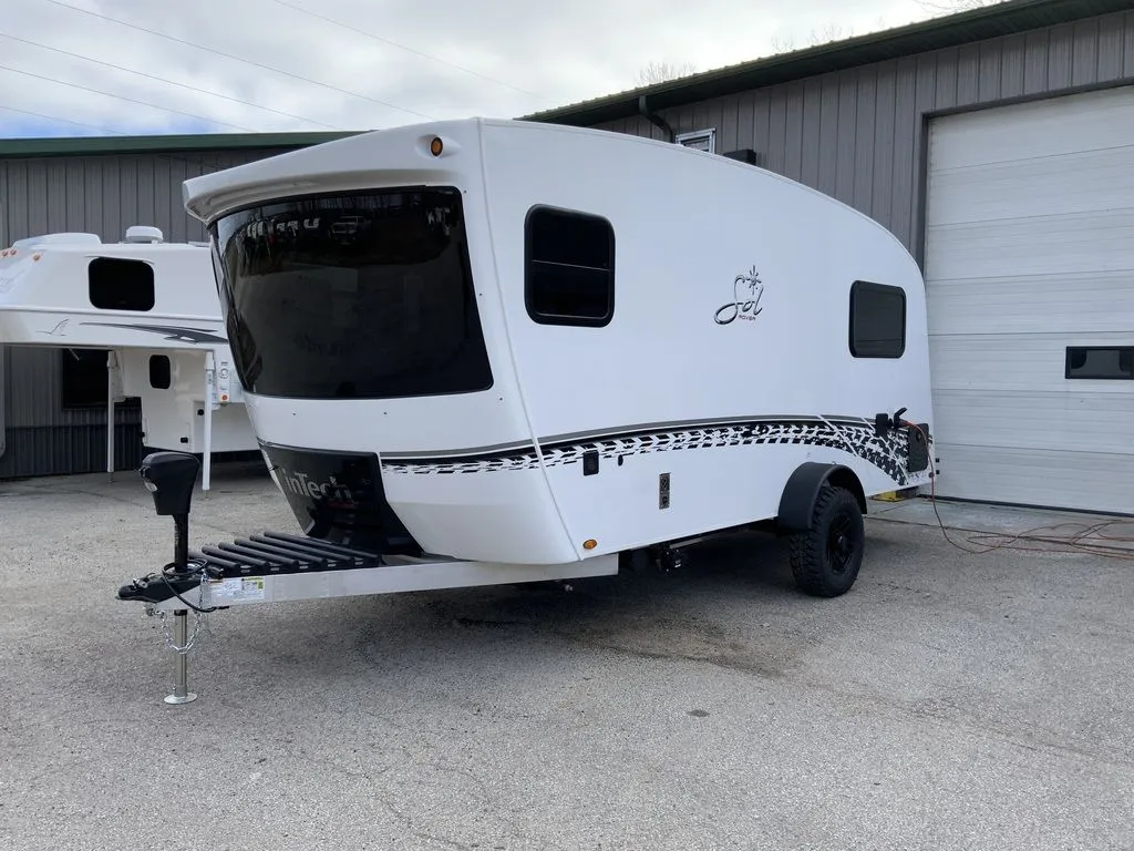 2026 InTech RV Sol Dusk - Photo 3