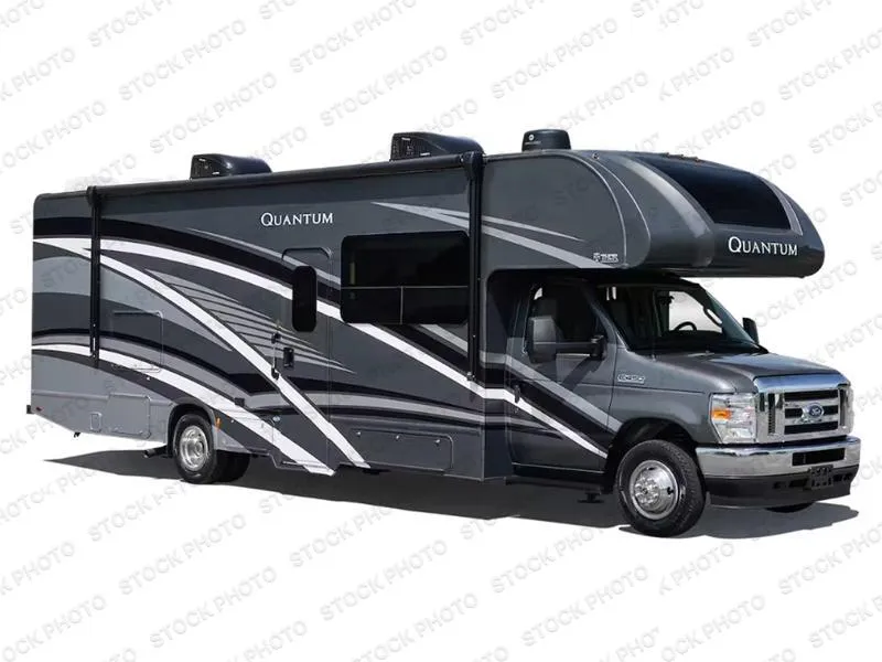 2023 Thor Motor Coach Quantum WS31 - Photo 2