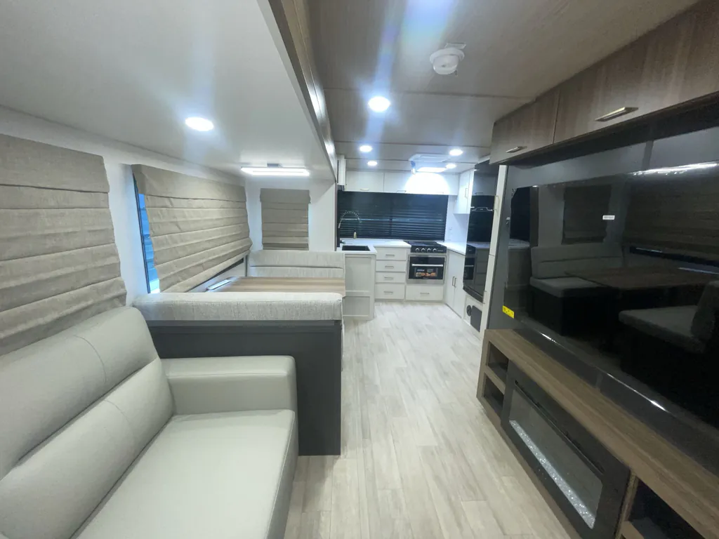 2027 Forest River Vibe 3400SB, Photos photo 2