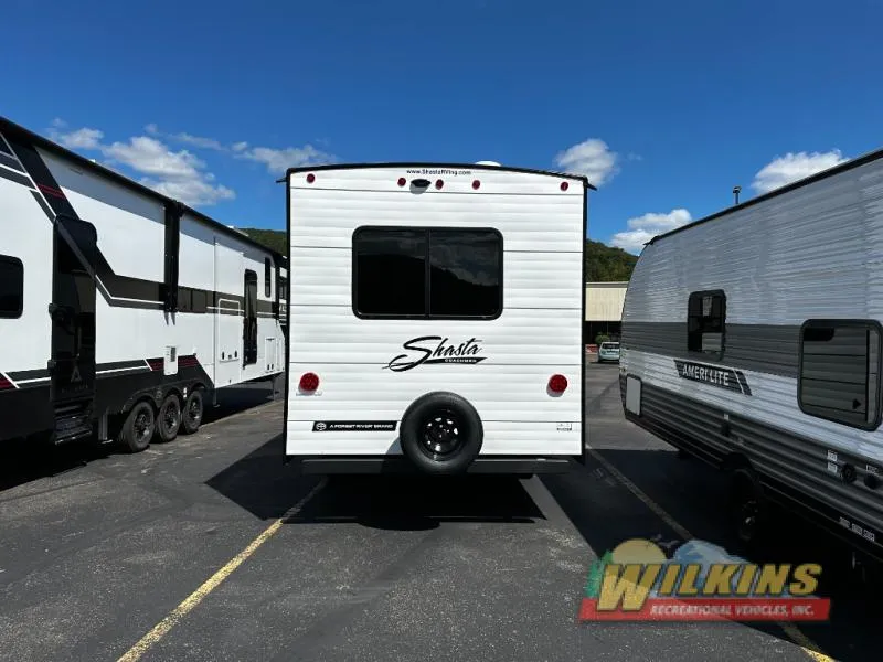 2026 Shasta RVs i-5 Edition 521CK - Photo 3