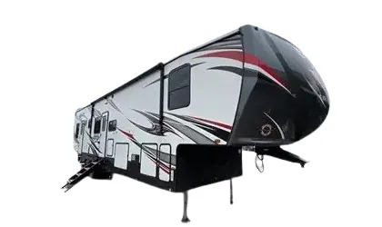 Cruiser RV Stryker STF 3713 exterior