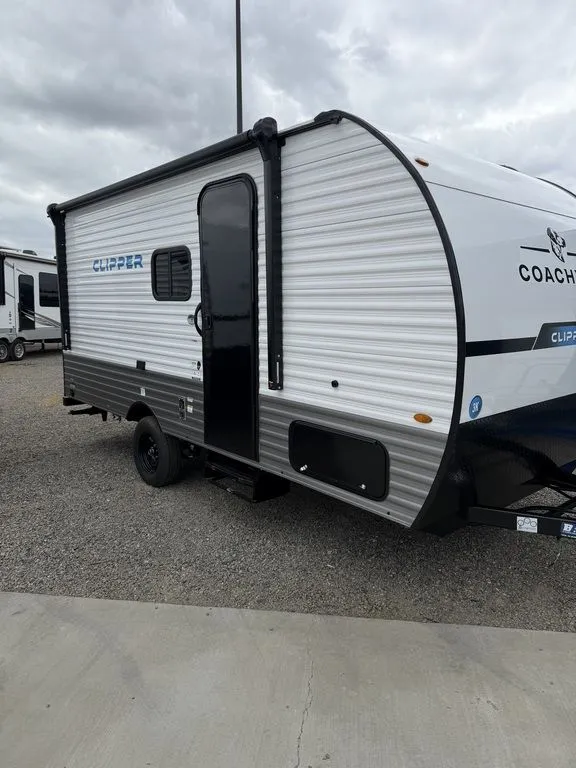 2026 Coachmen Clipper 17BH - Photo 3
