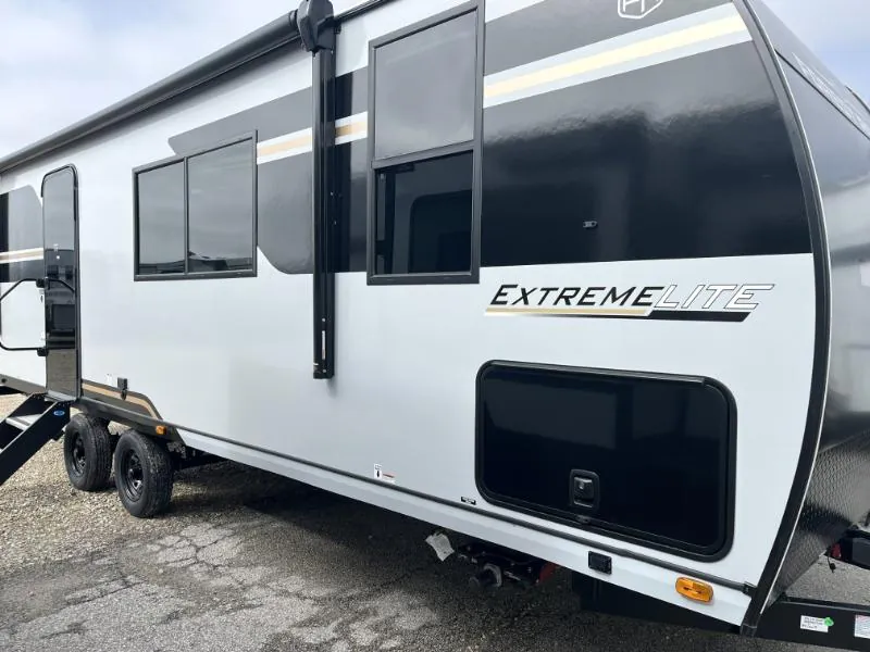 2026 Forest River Vibe Extreme Lite 2500CK, Photos photo 25