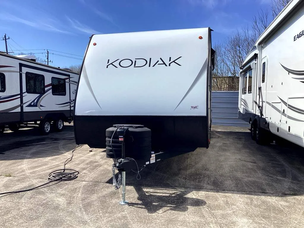 2025 Dutchmen Kodiak SE 270BHSL - Photo 2