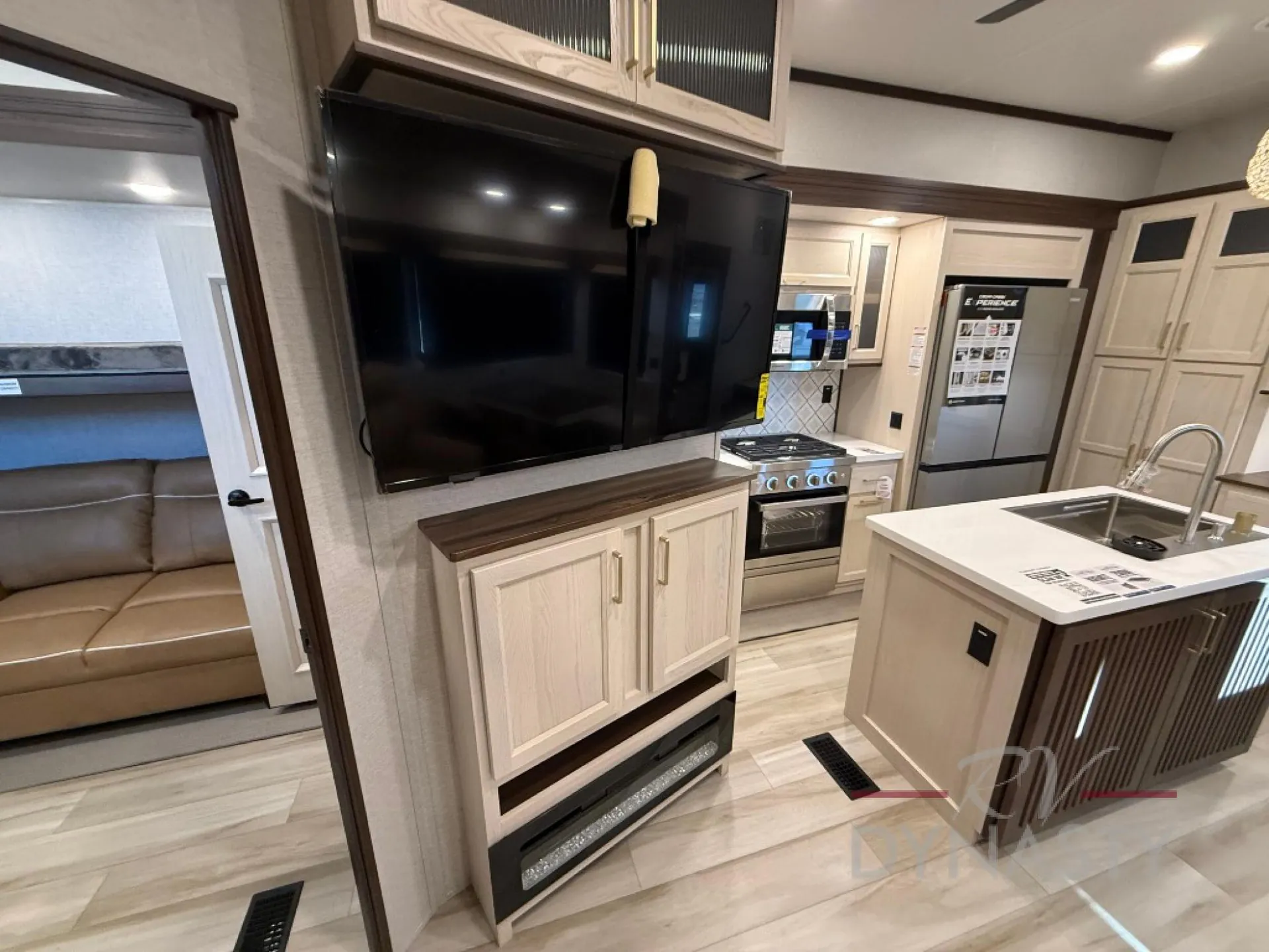2025 Forest River Cedar Creek Experience 33BH - Photo 4
