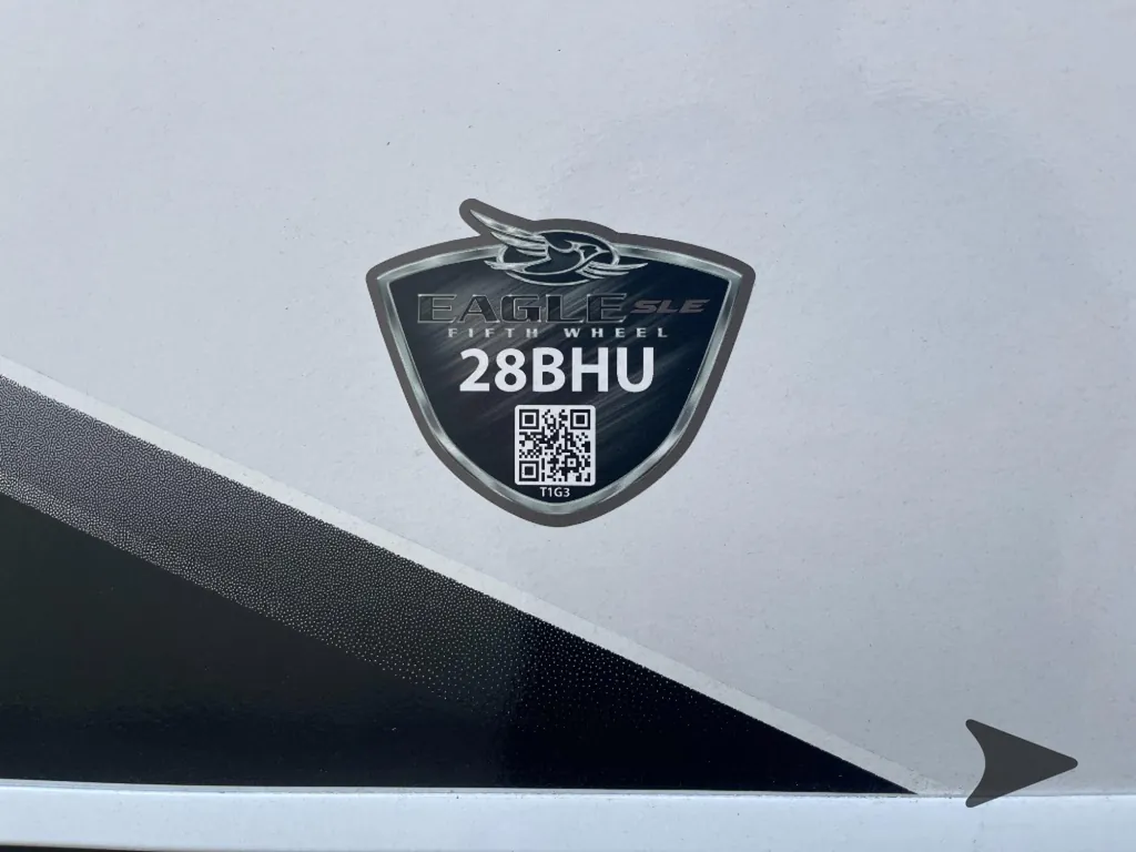 2026 Jayco Eagle SLE 28BHU, Photos photo 19