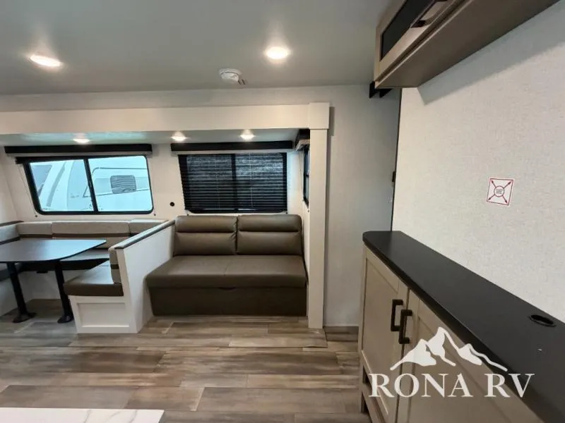 2026 Open Range RV Open Range Colt 32DSB - Photo 3