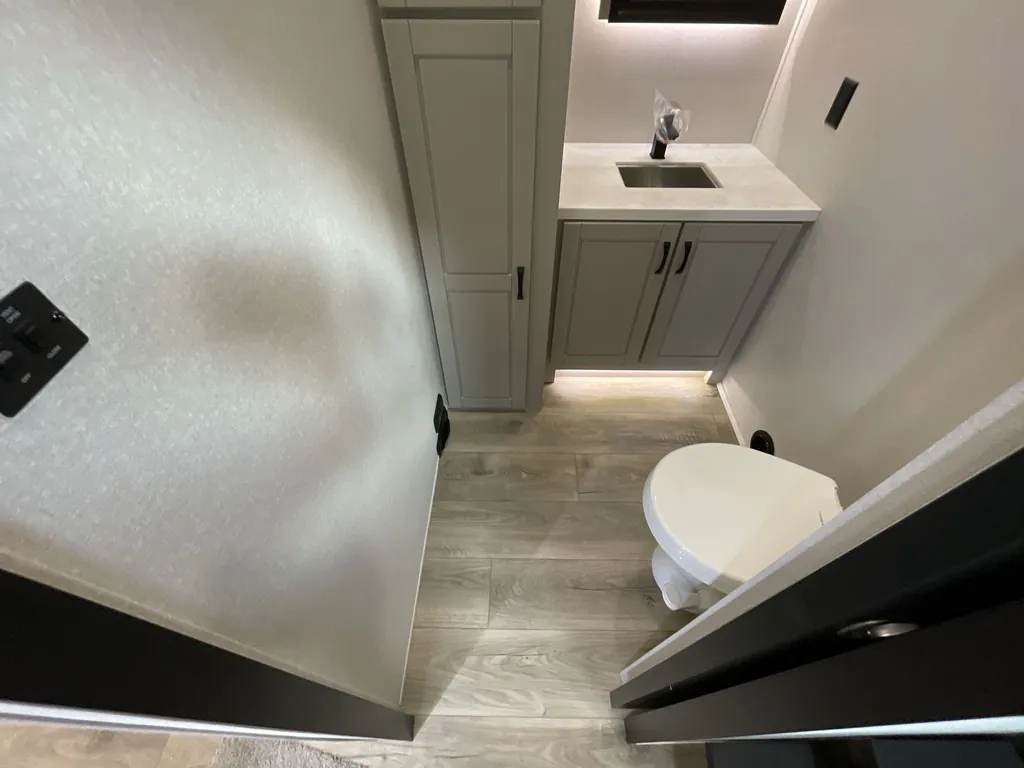 2026 Jayco North Point 387FBTS, Photos photo 20
