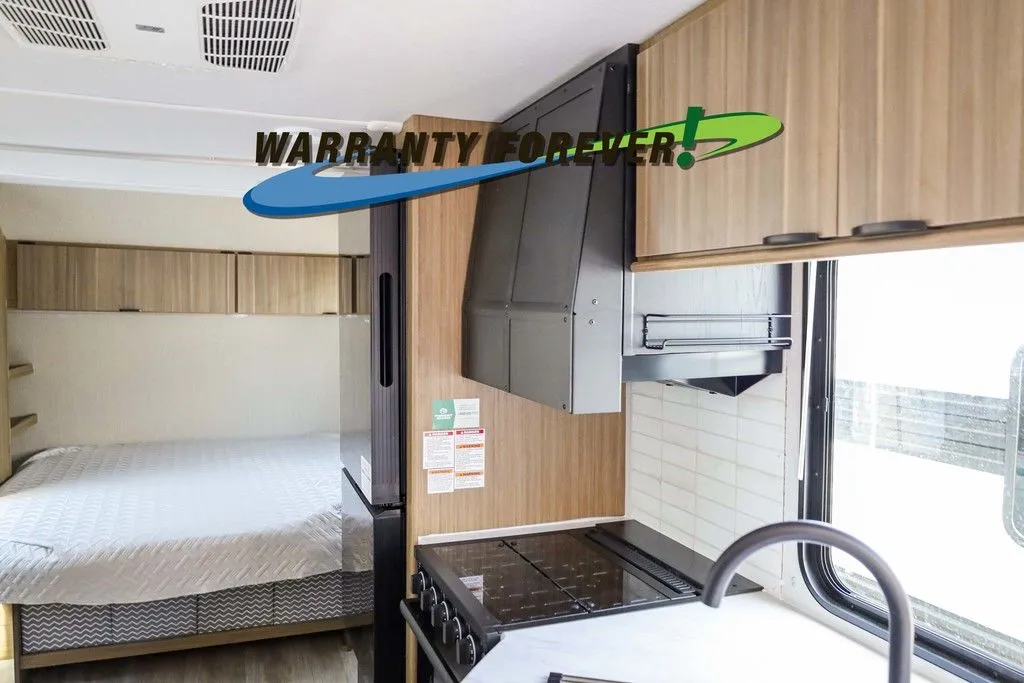 2026 Forest River Salem Cruise Lite 210RBXL — Photo 7