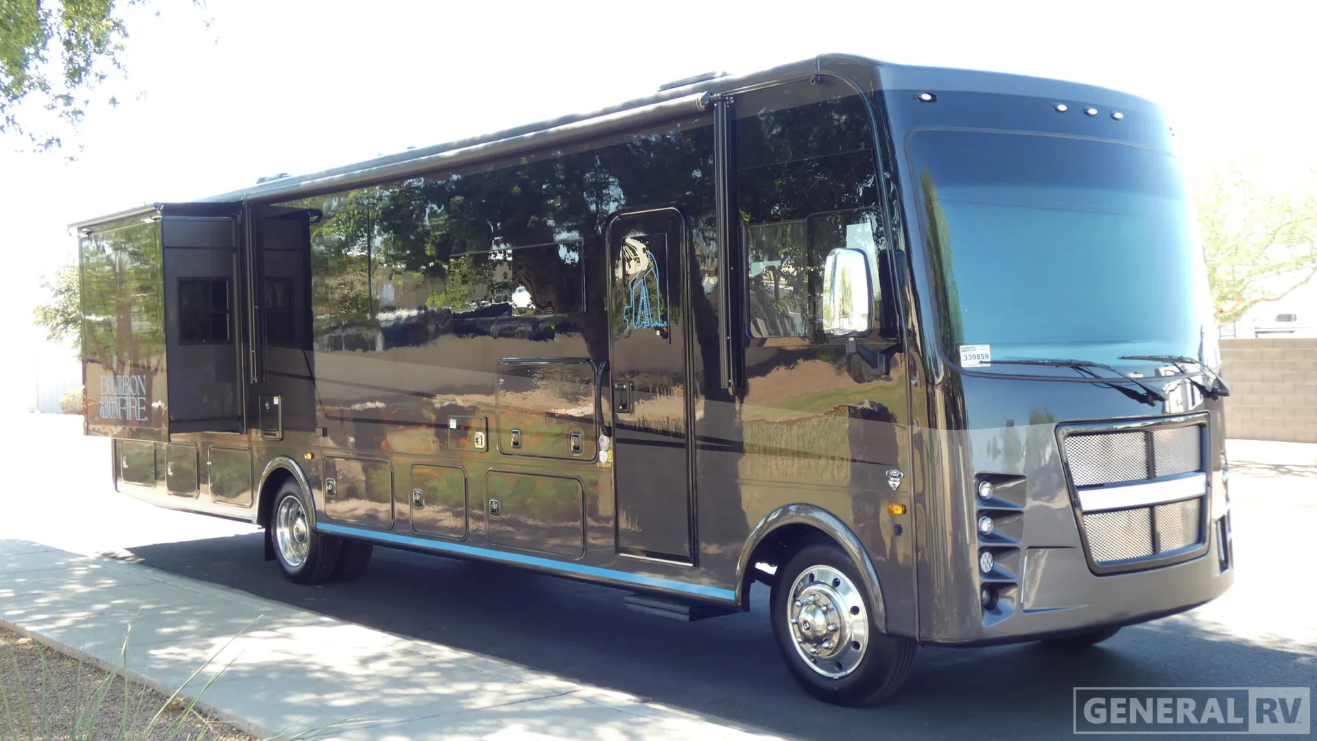 2026 Coachmen Encore 375RB - Photo 2