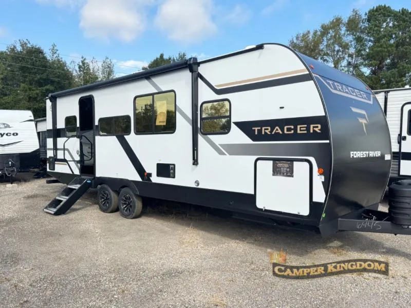 2026 Prime Time Tracer 255DS - Photo 2