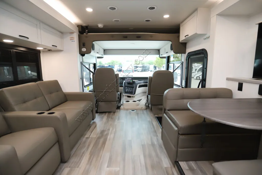 2026 Entegra Coach Vision XL 36C, Photos photo 4