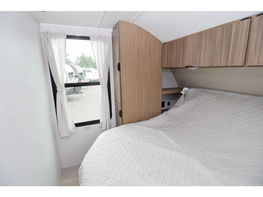 2027 Forest River Wildwood X-Lite 241BHXL, Photos photo 14