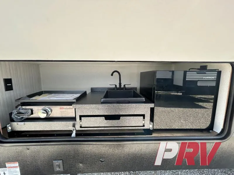 2027 Forest River Puma 32BHQS - Photo 4