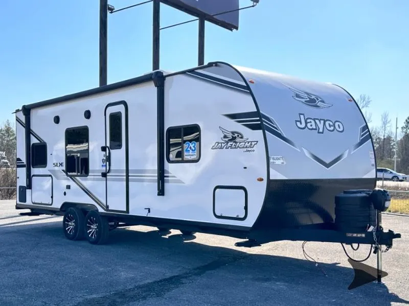 2026 Jayco Jay Flight SLX 260BH - Photo 2