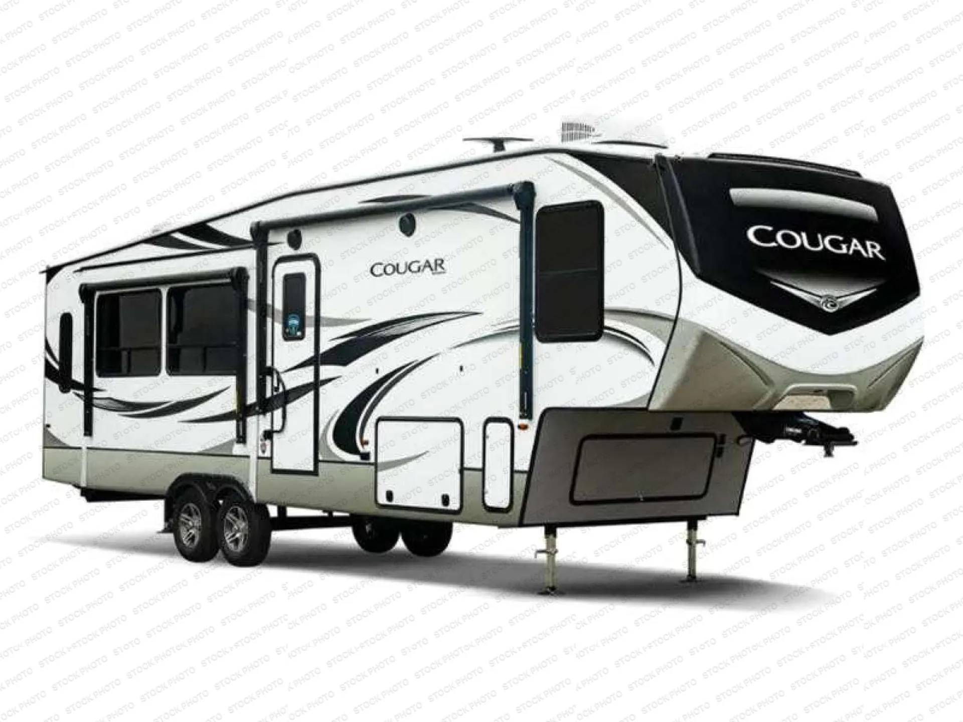 2022 Keystone Cougar 368MBI - Photo 2