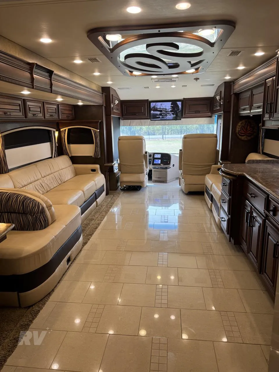 2013 Entegra Coach Aspire 42DLQ, Photos photo 37
