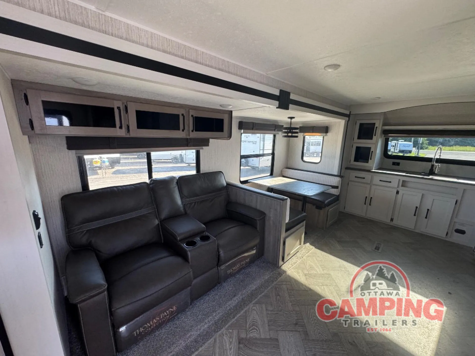 2022 Palomino Puma 31FKRK - Photo 4