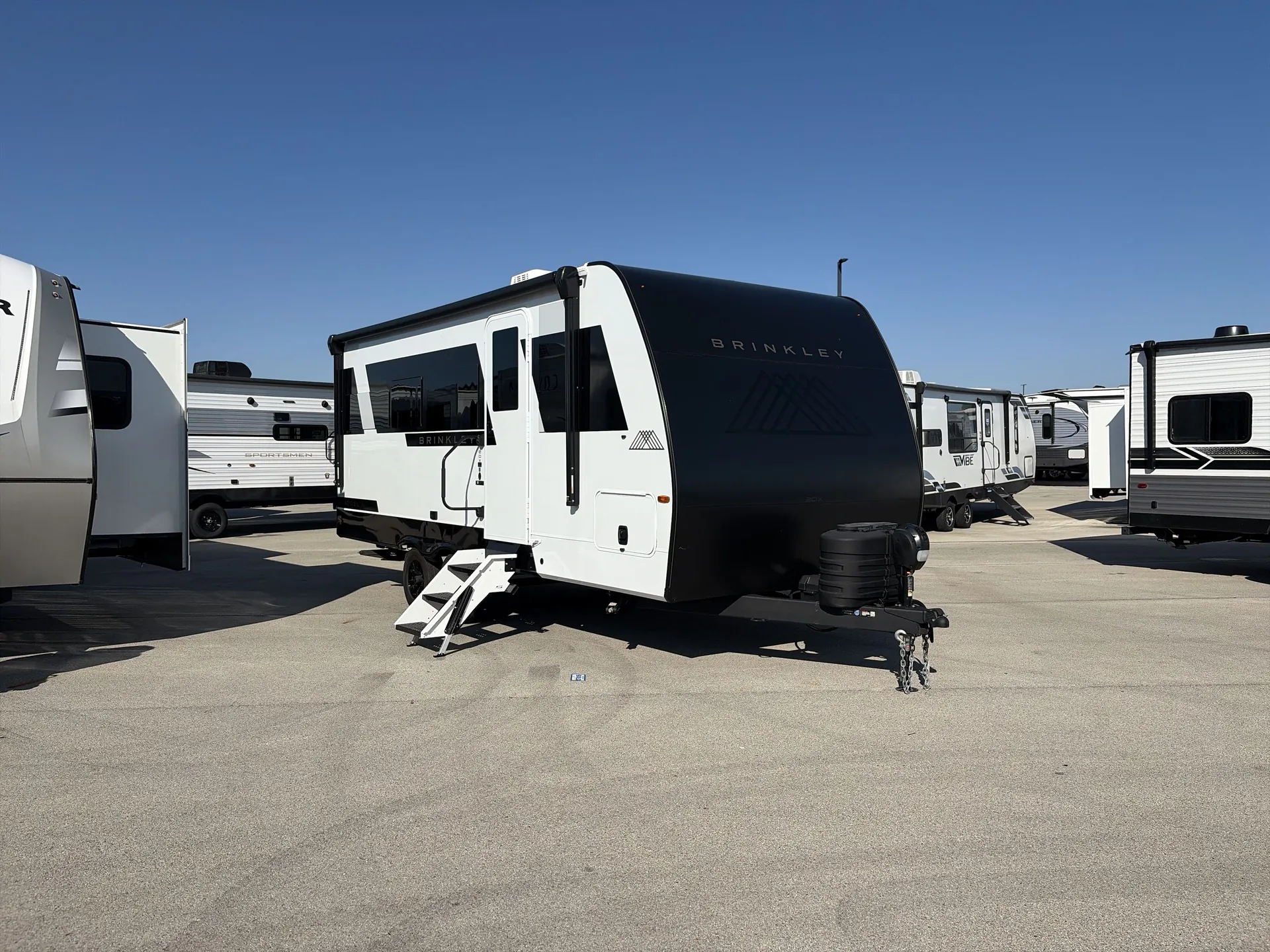 2026 Brinkley Model Ix 20X