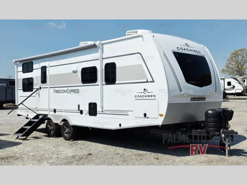 2026 Coachmen Freedom Express Ultra Lite 258BHS - Photo 2