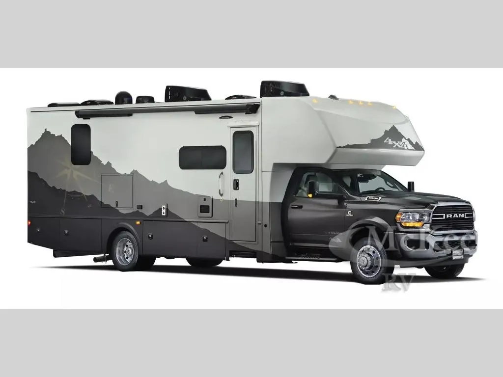 2027 Dynamax Corp Isata 5 30FW - Photo 2