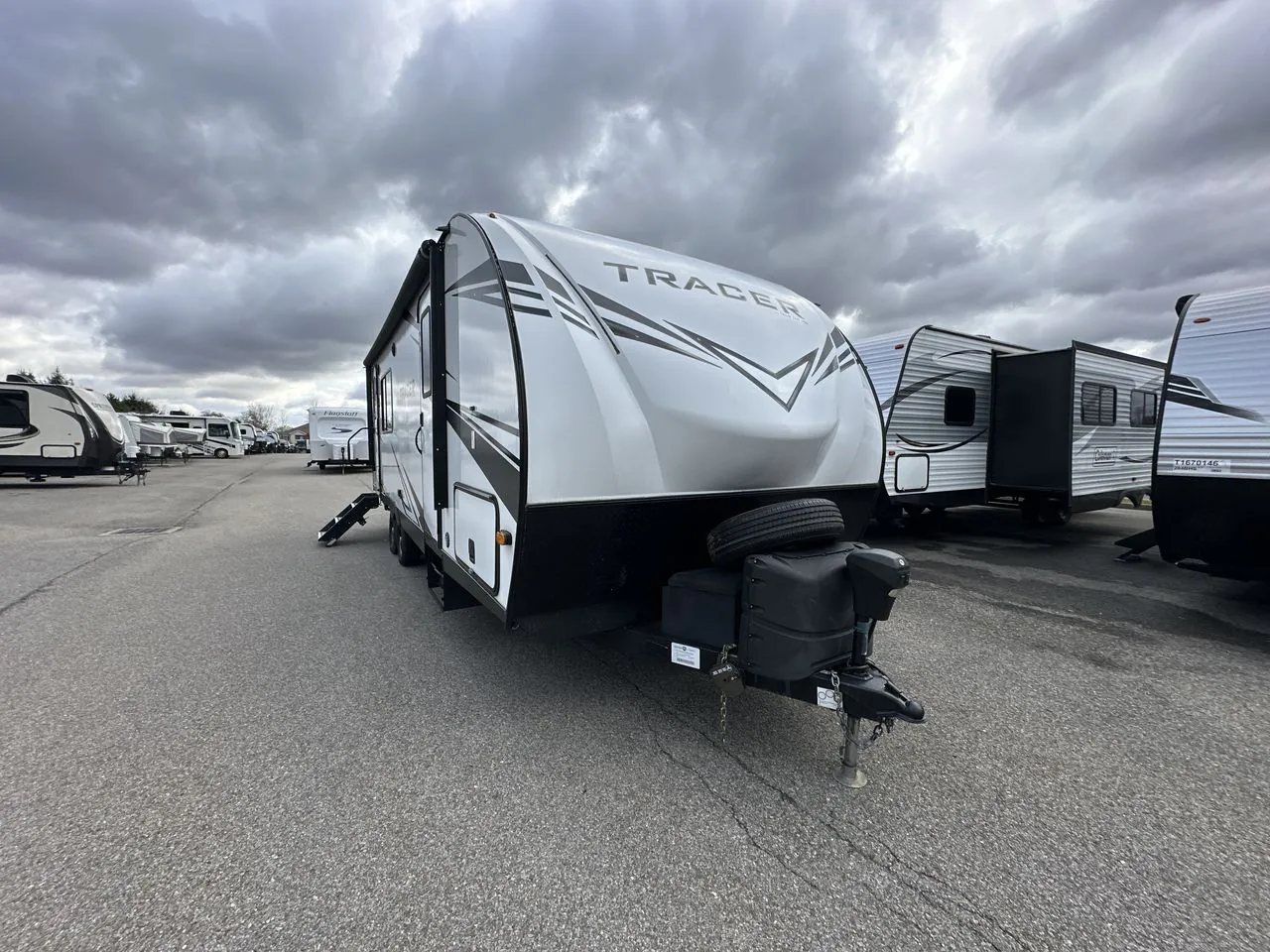 2020 Prime Time Tracer 24RKS - Photo 2