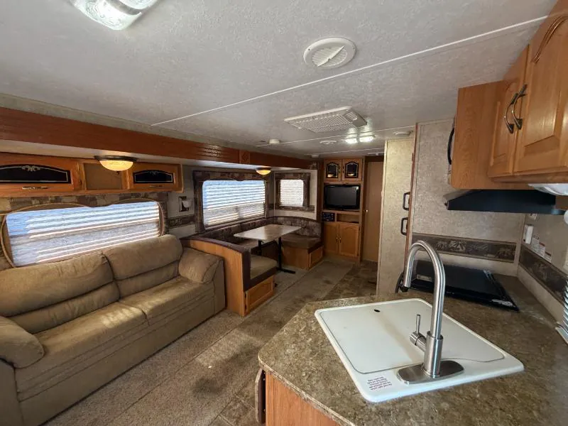 2012 Keystone Springdale 266RL - Photo 4