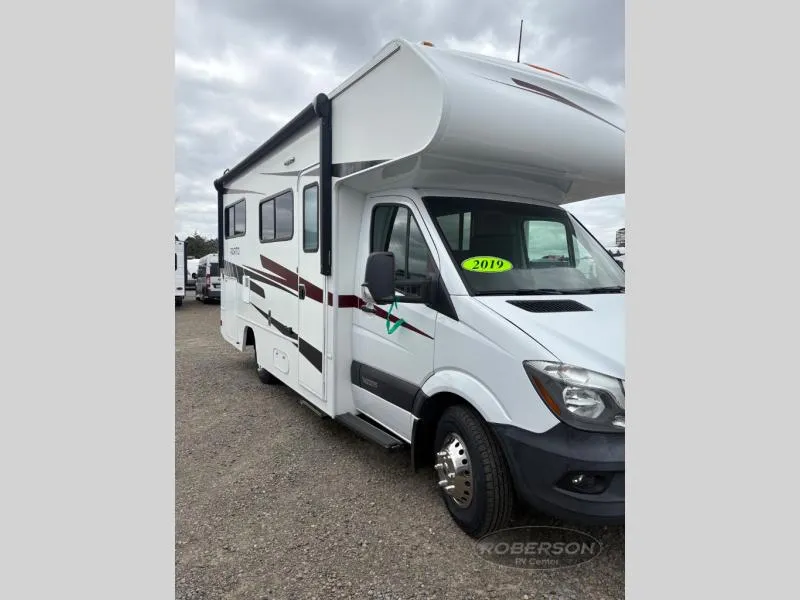 2020 Winnebago Porto 24F - Photo 3
