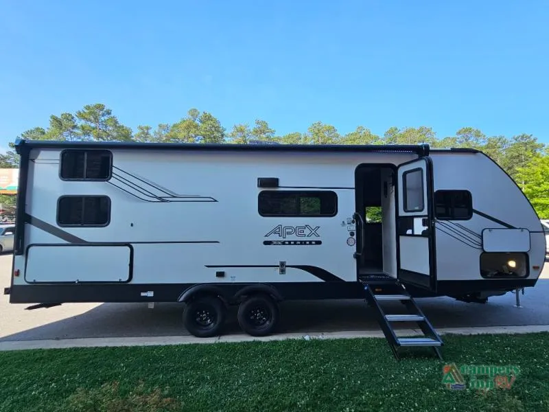 2026 Coachmen Apex X Series 26BHX - Photo 2