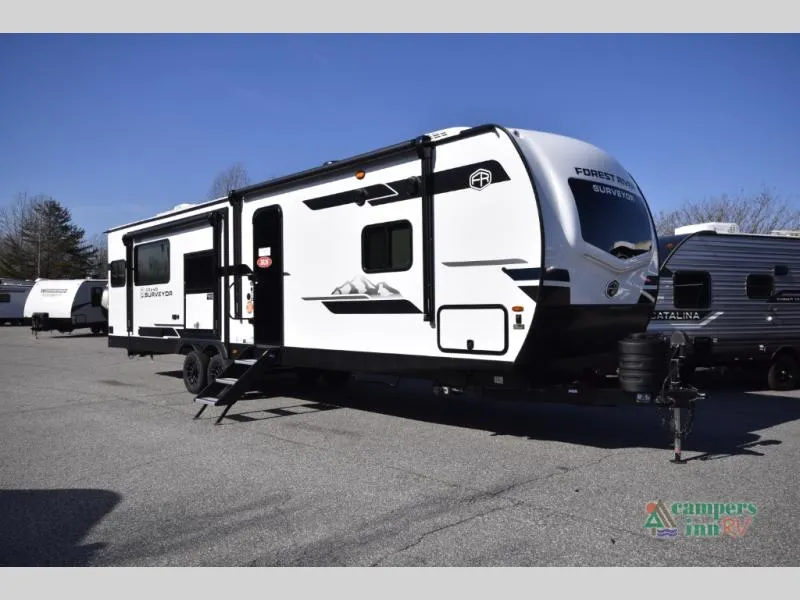 2026 Forest River Grand Surveyor 290RLDS - Photo 2
