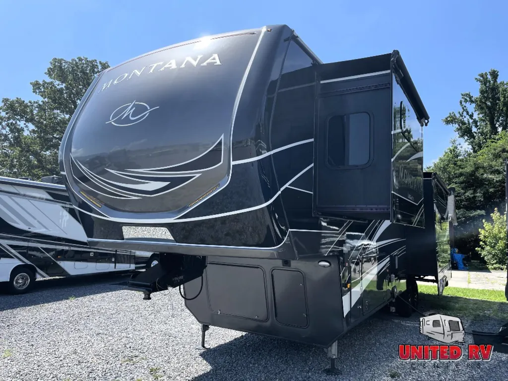 2022 Keystone Montana 3231CK, Photos photo 5